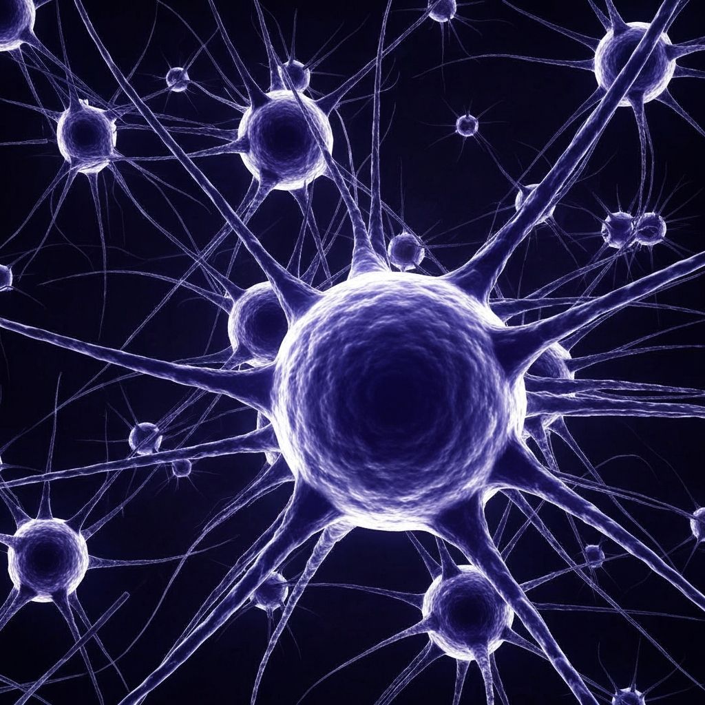 Magnézium és vizuális idegátvitel